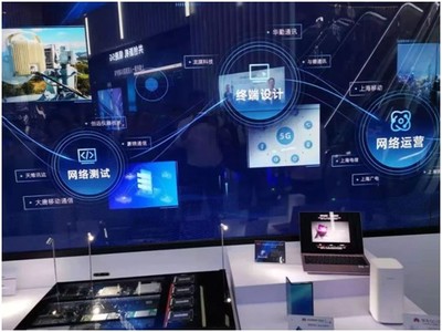 上海“5G全球創新港”啟航 雙千兆網絡奠基，十大行業應用開拓數字化未來